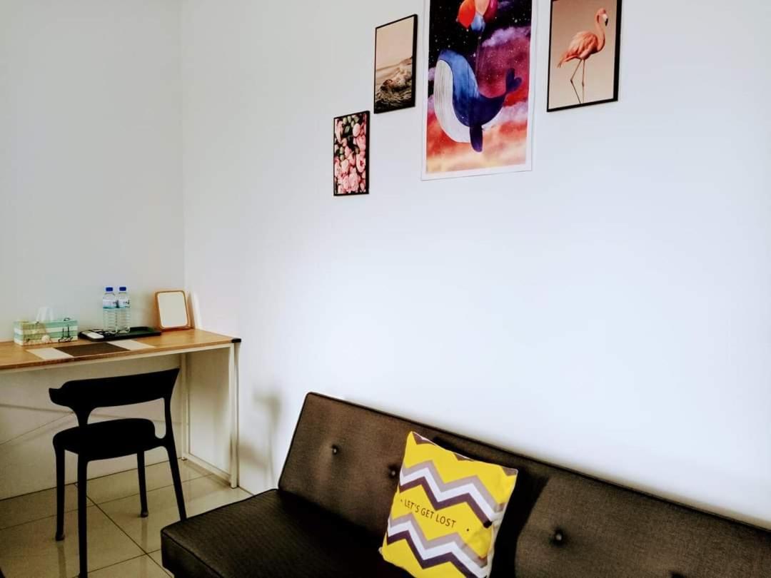 Yu Hai B&B Jiaoxi Room photo