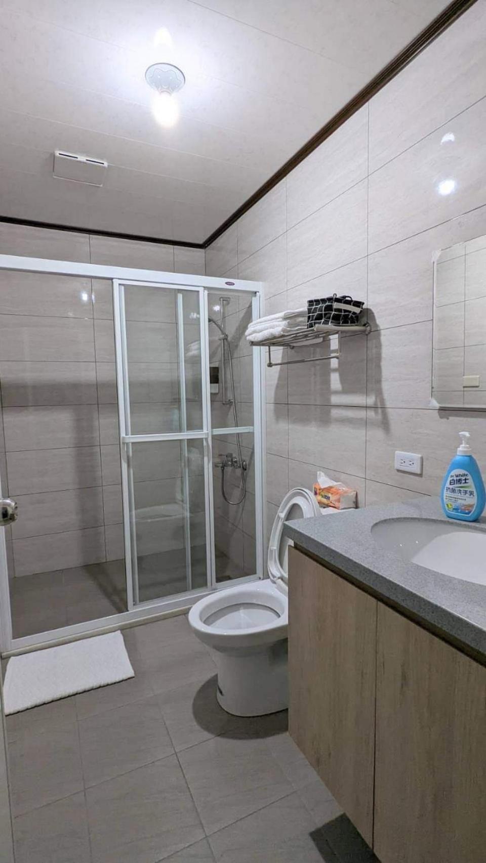 Yu Hai B&B Jiaoxi Room photo